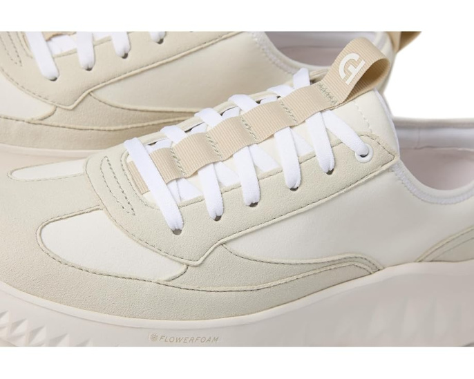 Кроссовки Cole Haan Zerogrand II с текстильным верхом и пеной