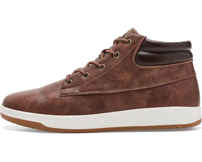 Кеды Mjayke от Steve Madden с гуммированной подошвой