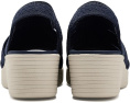 Сандалии SKECHERS Parallel Lite Dreammaker с ажурным трикотажным верхом и стелькой Luxe Foam