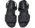 Бренд Bearpaw сандалии Bobbi на платформе с застежкой на липучке