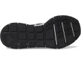 Беговые кроссовки Adidas Swift Run 1.0 с резиновым верхом и подошвой