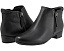 Ботинки Trotters Major Embossed с круглым носком и молнией