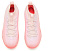 Бутсы F50 Sparkfusion League Adidas для детей с высоким верхом