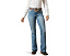 Ariat Джинсы High Rise Rowyn с расклешенным низом