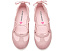 Обувь Steve Madden Kids Meara с эластичными шнурками для легкого надевания