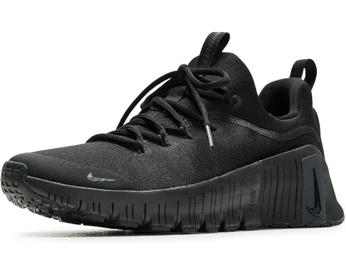 Тренировочные кроссовки Nike Free Metcon 6 с гибкой передней частью