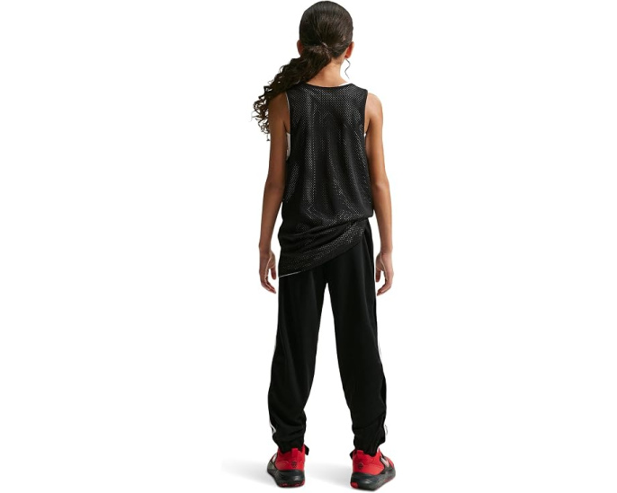Nike баскетбольная jersey Dri-FIT (малыши/дети)