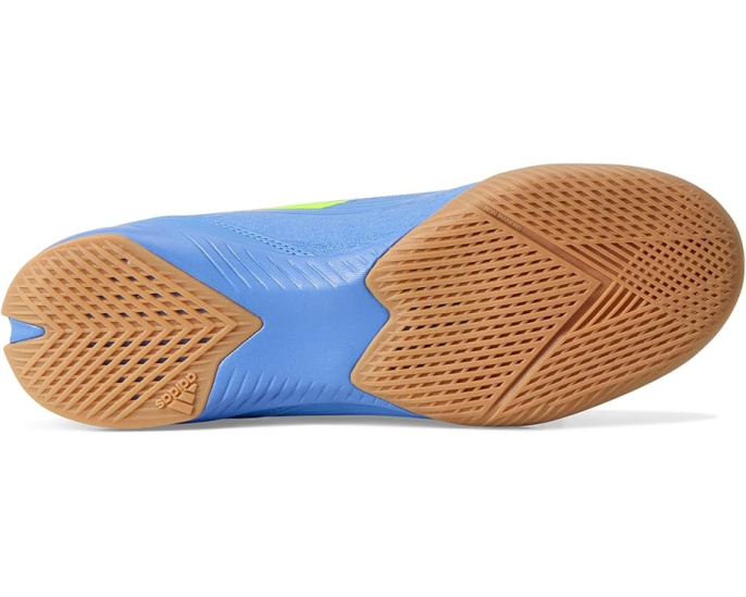 Бутсы Adidas F50 League для игры в зале с возобновляемыми материалами