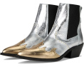 Ботинки Denver Stud от AllSaints со стразами