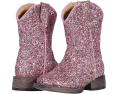 Сапоги Roper Glitter Galore с пайетками для малышей