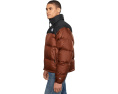 The North Face Пуховая куртка 1996 Retro Nuptse с капюшоном