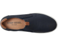 Кроссовки Josef Seibel Maddox 06 из натуральной кожи с эластичной вставкой
