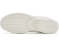 Кроссовки Lacoste Protect Leather Sneakers с замшевыми вставками