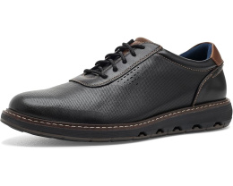 Dockers Marlons в классическом стиле с шнуровкой