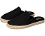 Мюли TOMS Santiago на платформе с круглым носком и веревочной отделкой