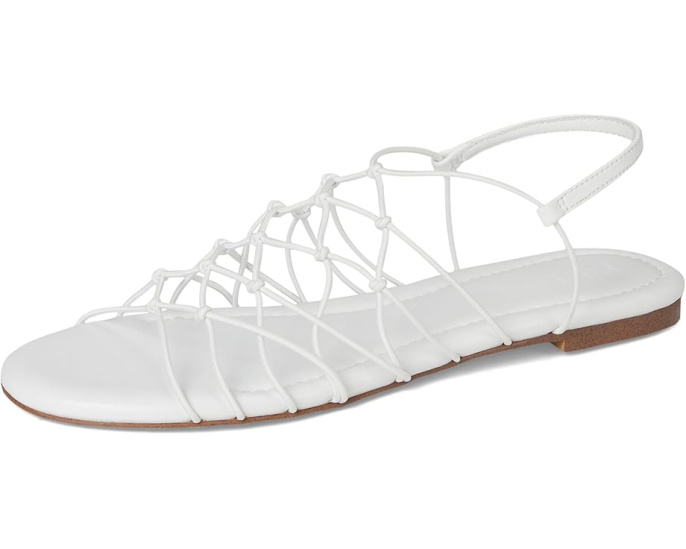 Steve Madden Libra босоножки на плоском ходу