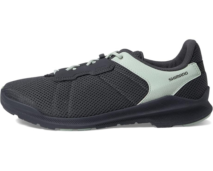 Кроссовки Shimano EX3 для велоспорта с композитным верхом