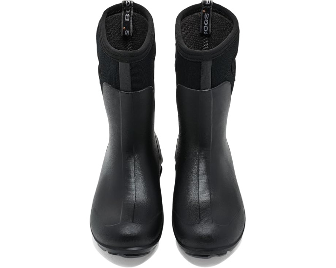 Bogs Classic Seamless Mid Handles сапоги с ручками