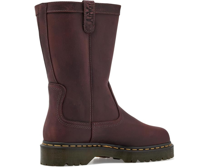 Ботинки Dr. Martens Anistone Pull-On
