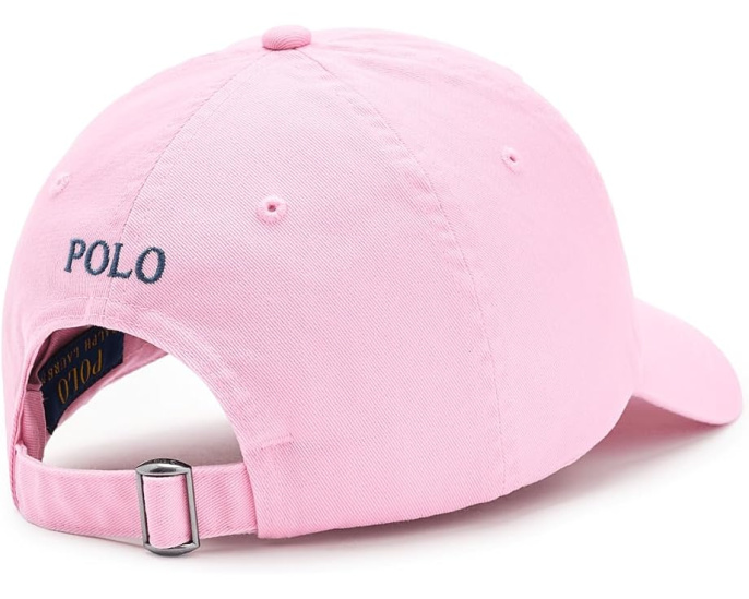 Кепка Cotton Chino Polo Ralph Lauren