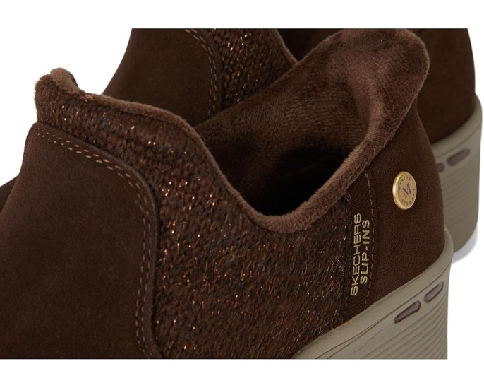 Ботинки Pier-Lite Lovely Autumn Martha Stewart Skechers без рук