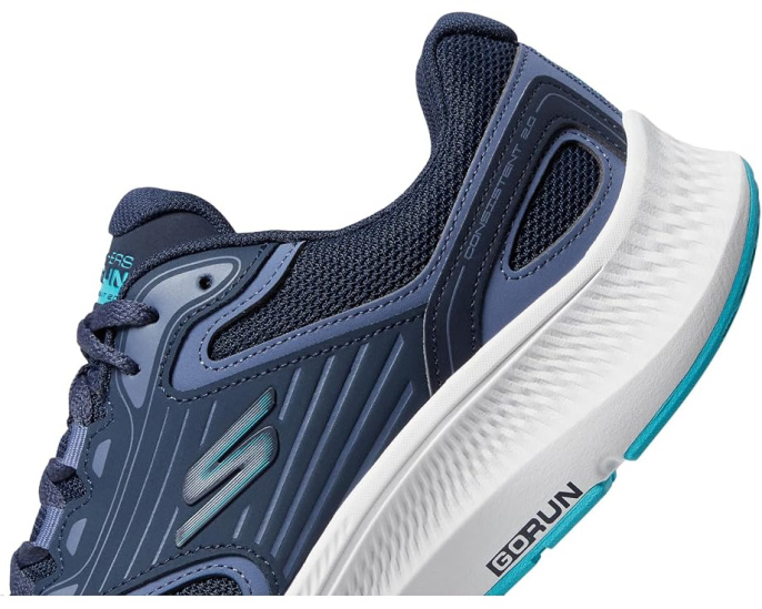 Беговые кроссовки Skechers Go Run Consistent 2.0 Advantage с технологией M Strike