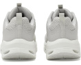 Кроссовки SKECHERS Glide Step Sole для активного отдыха с сетчатым верхом
