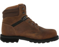 Ботинки Carhartt Traditional Welt 6" Work Boots с масленой кожей