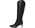 Ботинки Nine West Sirena до колена с острым носом и шпилькой