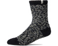 UGG мягкие носки из футера с рисунком
