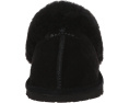 Тапочки Bearpaw Loki II из искусственной овчины с открытой пяткой