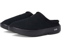 Мюли OOFOS OOcoozie Sport для восстановления с поддержкой свода стопы