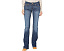 Джинсы Ariat R.E.A.L. Bootcut Rosa в стиле Lita с клешем и эластичным денимом