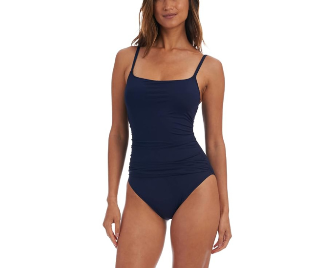 Купальник Island Goddess Lingerie Mio La Blanca