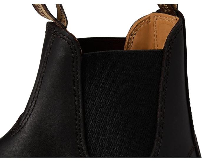 Ботинки Chelsea Blundstone Classic 550 с технологией амортизации XRD