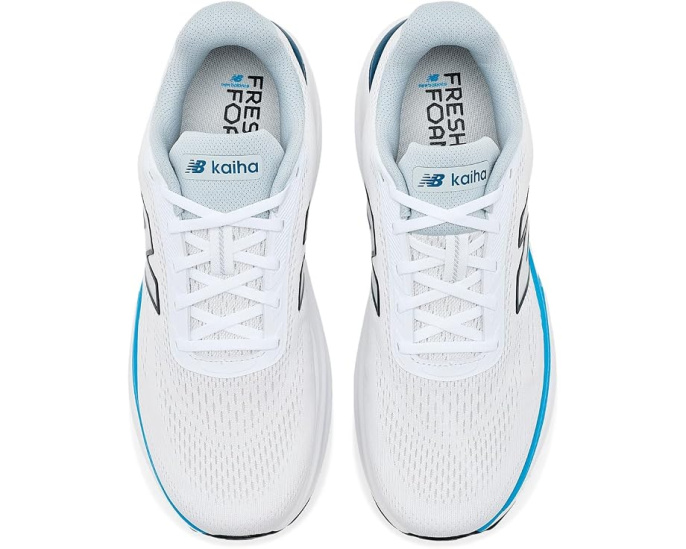 Fresh Foam X Kaiha Road V2 от New Balance с промежуточной подошвой из био-материалов