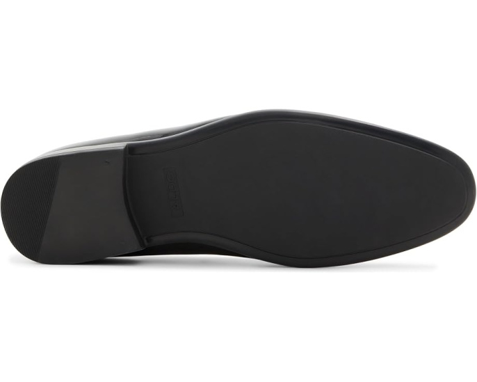 Лоферы Bedford от ALDO на низком ходу