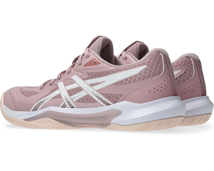 Кроссовки ASICS Gel-tactic 13 с улучшенной стабильностью и сцеплением