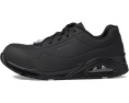 Skechers Uno SR Deloney Comp Toe кроссовки с композитным носком