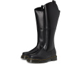 Сапоги Dr. Martens Amaayah Hi Leather Bex Riding до колена на платформе