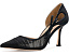 Туфли Badgley Mischka Rayna с бантом и плиссе