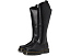 Сапоги Dr. Martens Amaayah Hi Leather Bex Riding до колена на платформе