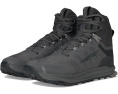 Трекинговые ботинки Altra Lone Peak 9 Waterproof Mid с водонепроницаемым верхом