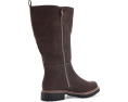 Сапоги Brandi Wide Calf Journee Collection на широкую икру