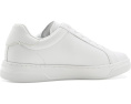 Кожаные кроссовки High Line Sneaker от COACH для повседневного образа