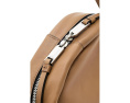 AllSaints сумка Rosalie Arc Xbody из мягкой кожи