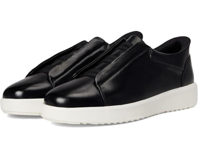 Кроссовки Marc Joseph New York Allen Street с технологией Hands Free и подкладкой из телячьей кожи