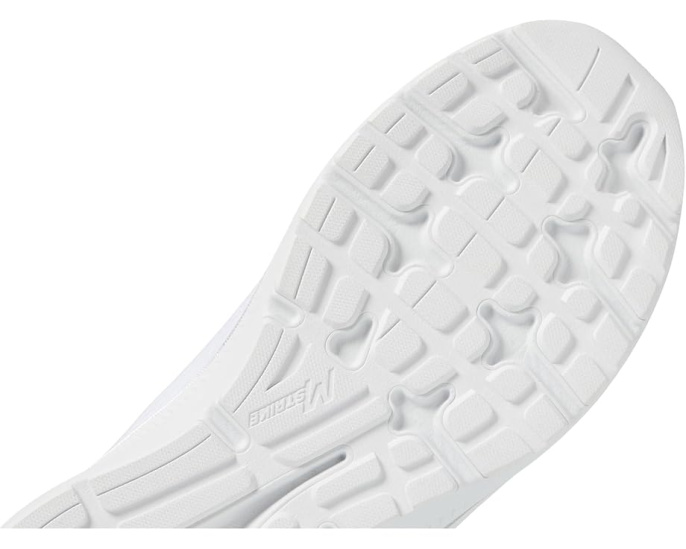 Кроссовки Skechers Go Run Consistent без шнурков Navy Blue