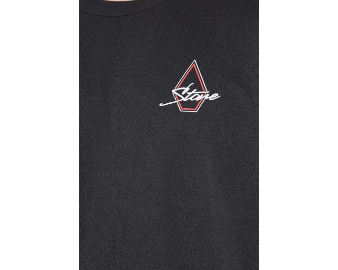 Футболка Volcom Pit Stop Tee