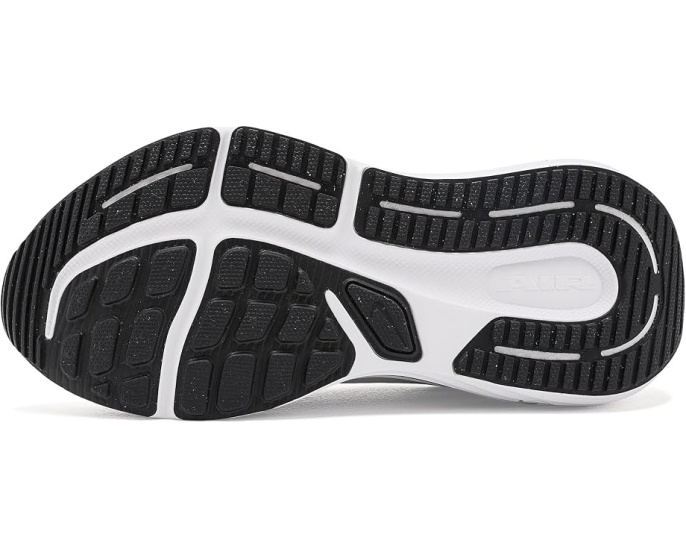 Кроссовки Nike Air Winflo 12 с амортизацией